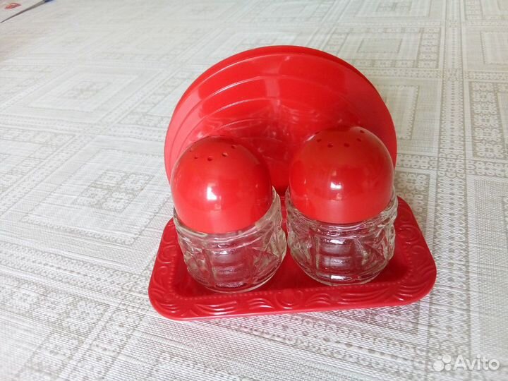 Набор для специй