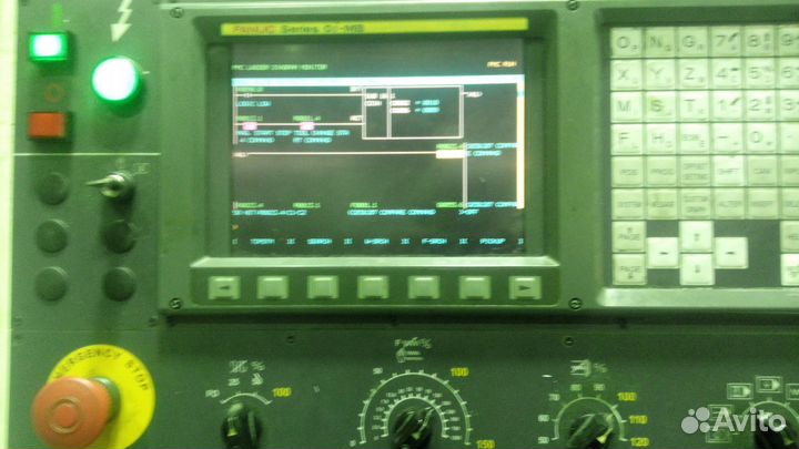 Ремонт станков с чпу, ремонт электроники