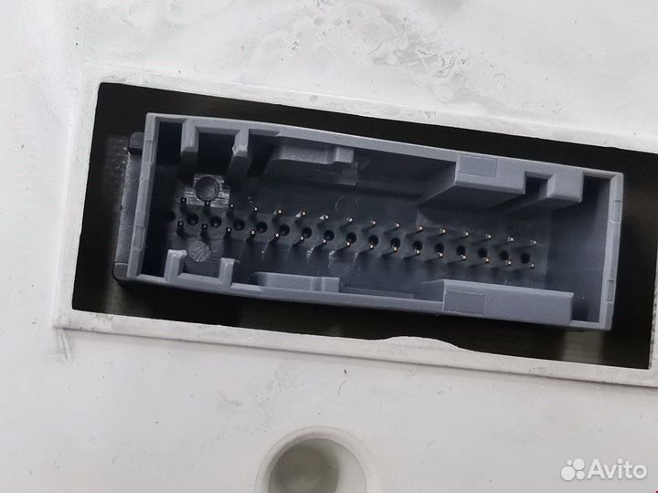 Панель приборная (щиток приборов) для Ford C-MAX 1