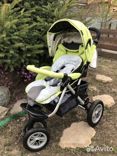 Коляска детская