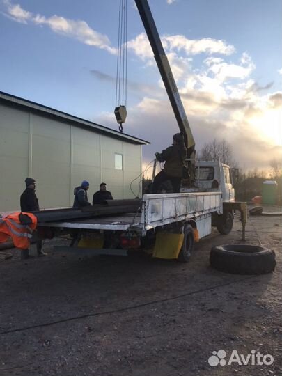 Манипулятор