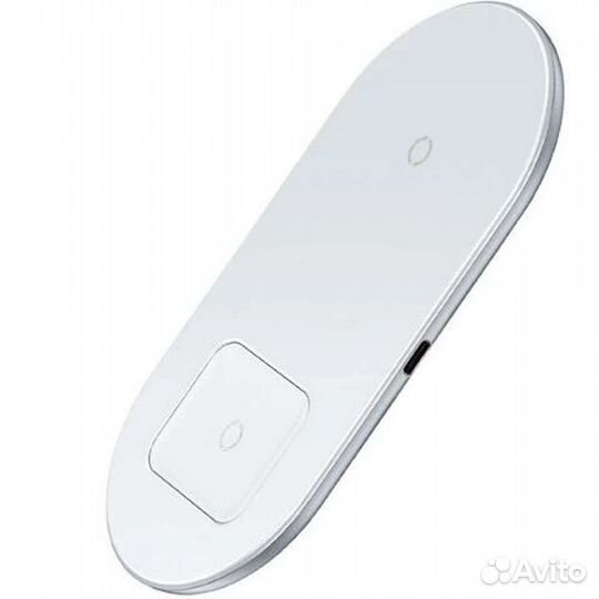 Беспроводное зарядное устройство baseus 15 Вт