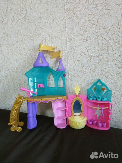 Игрушка Замок