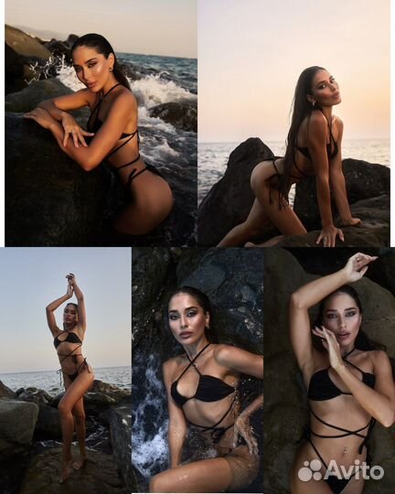 Топ Фотограф и видеомейкер адлер и сириус