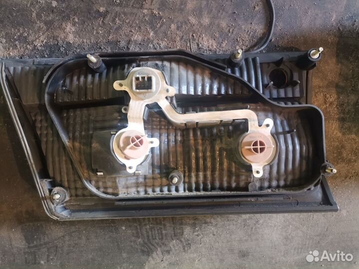 Задние фонари Crown 171