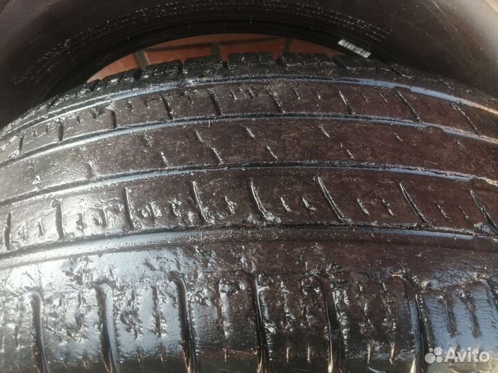 Wanli S-3022 4.00/8 R5.5