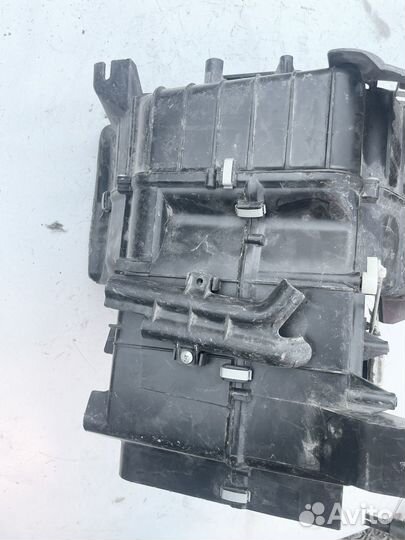 Корпус печки Kia Spectra