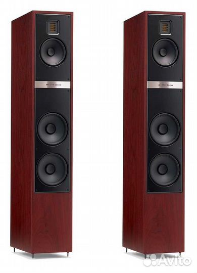 Напольная акустика Martin Logan Motion 40i