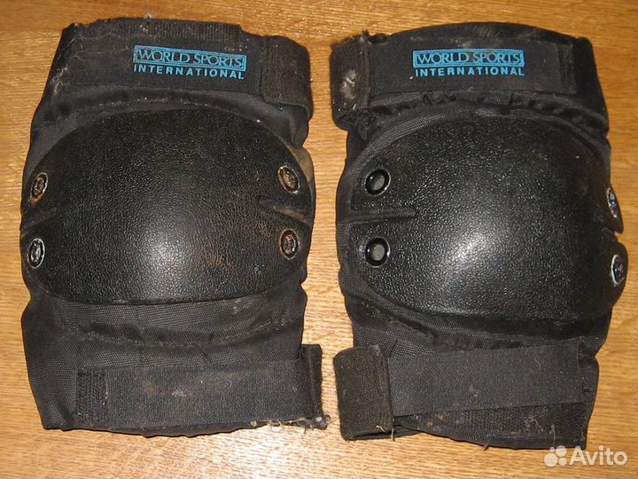 Роликовые коньки 42 размер