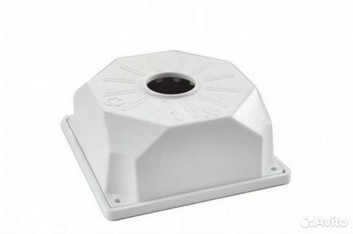 Комплект видеонаблюдения HiWatch