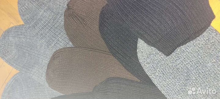 Основы на мех.шапки