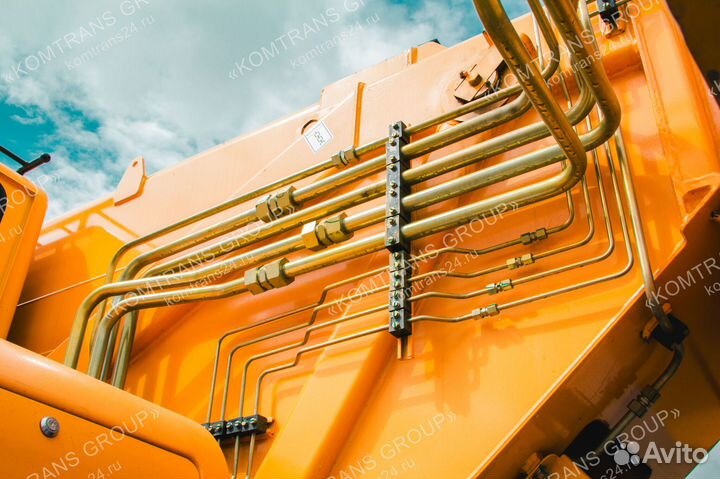XCMG XCT25L5S, 2023