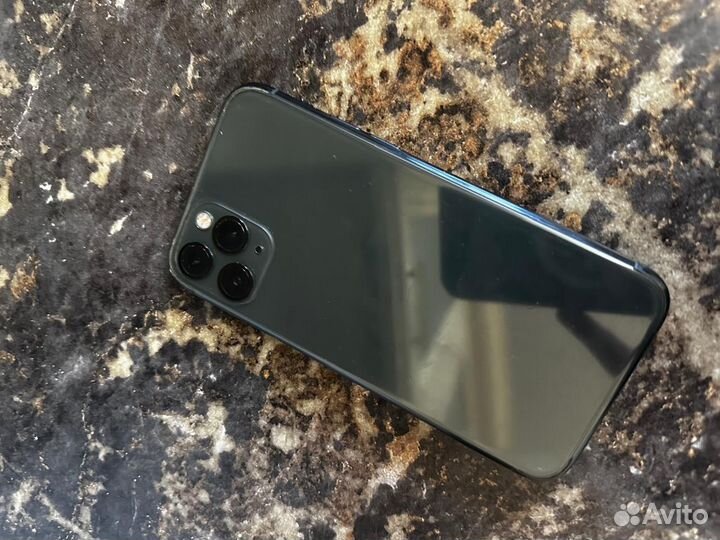 iPhone 11 Pro, 64 ГБ