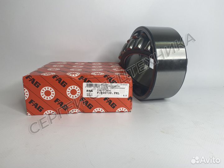 Подшипник 800730