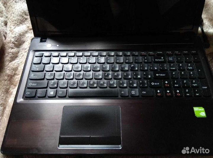 Ноутбук Lenovo i5 8 озу торг