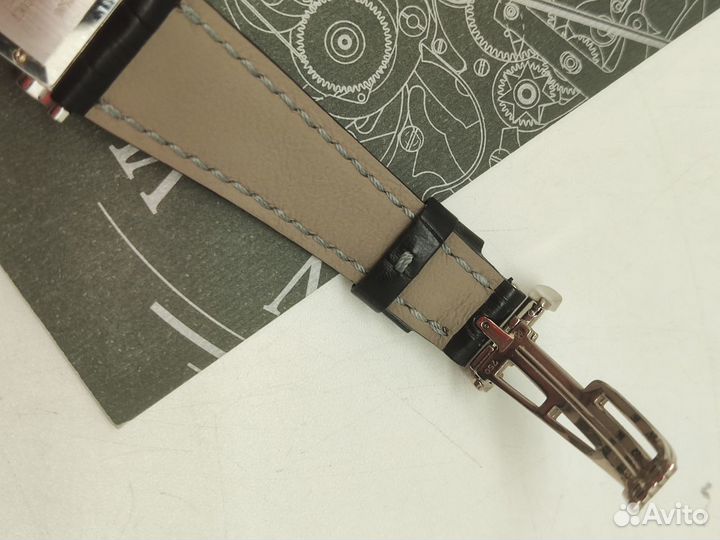 Часы Audemars Piguet Canape Quartz White Gold and Diamonds 67381BC/Z/0001CR/01