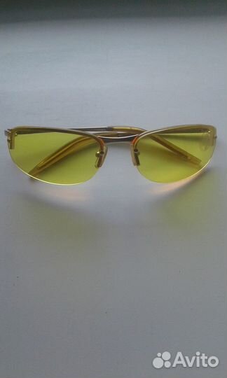 Очки антиблик