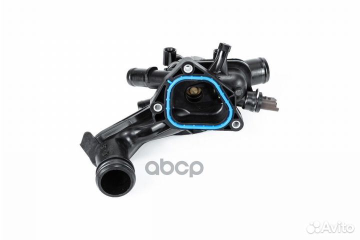 Корпус термостата 1530-008 metaco