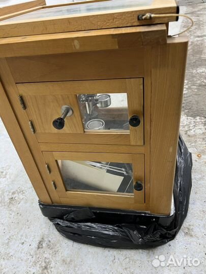 Весы лабораторные влм-20г-М 1969