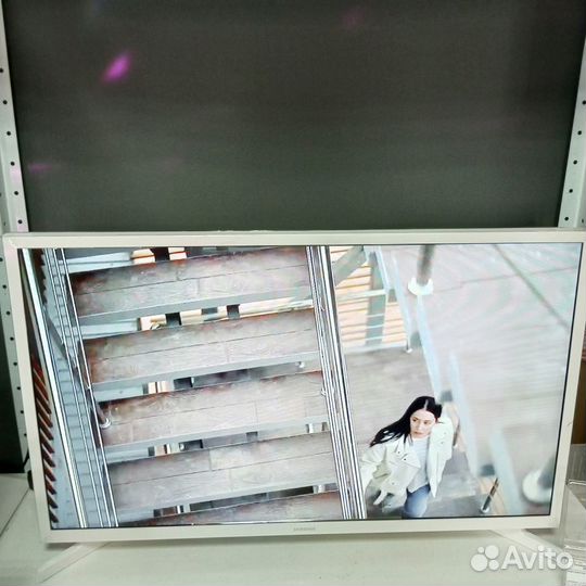 Телевизор LED Samsung UE32N4010