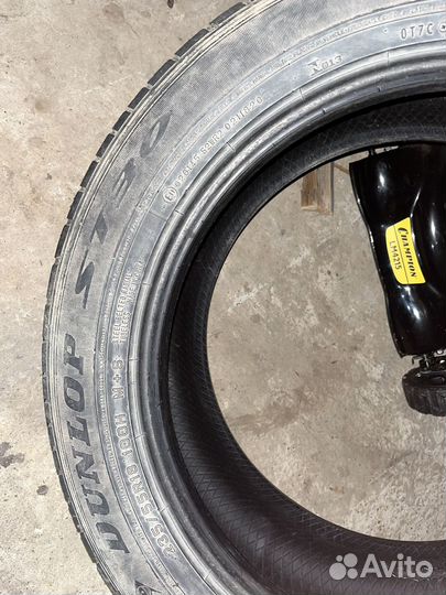 Dunlop Grandtrek ST30 2.25/4.5 R4 19B