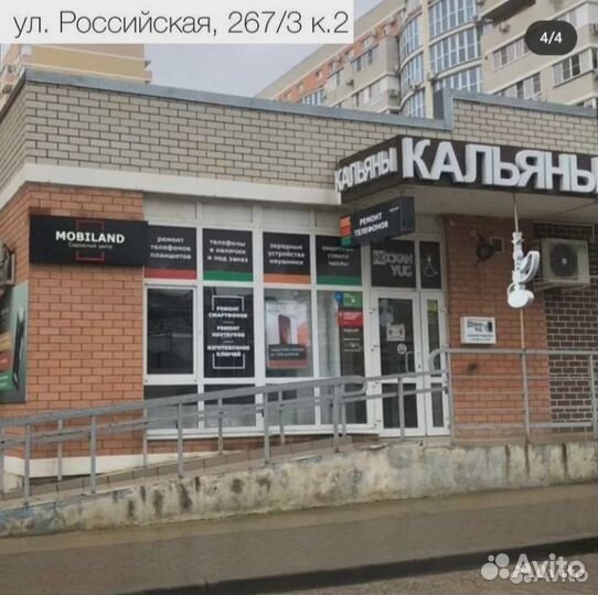 Дисплей iPhone 11 оригинал / Стекло / Экран