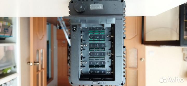 Внешний свет