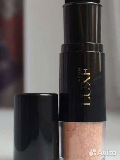 Пудра-хайлайтер от Аvon. Новая