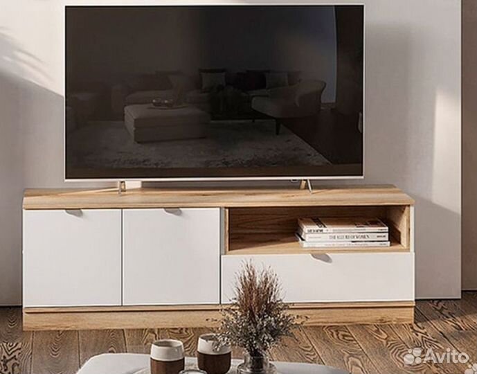 Тумба тв Юкки 160