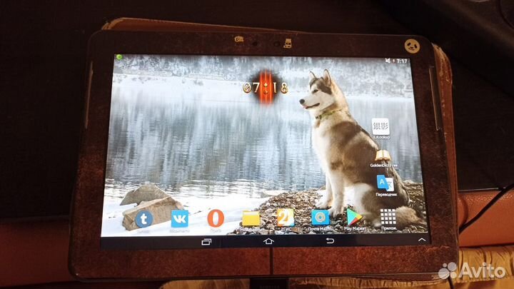 Планшет Samsung Galaxy Tab 2 GT-P5110