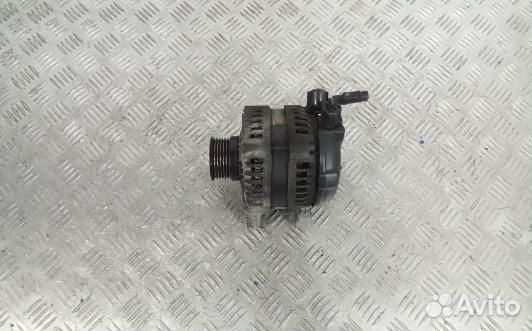 Генератор дизельный ford kuga 1 (XUK21BS01)