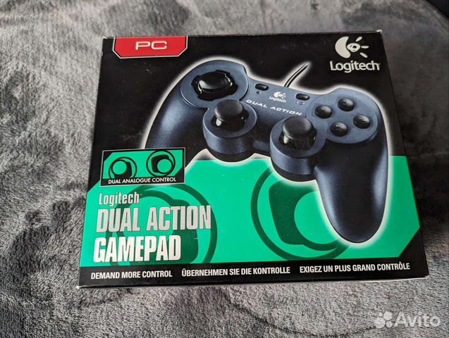 Геймпад для пк