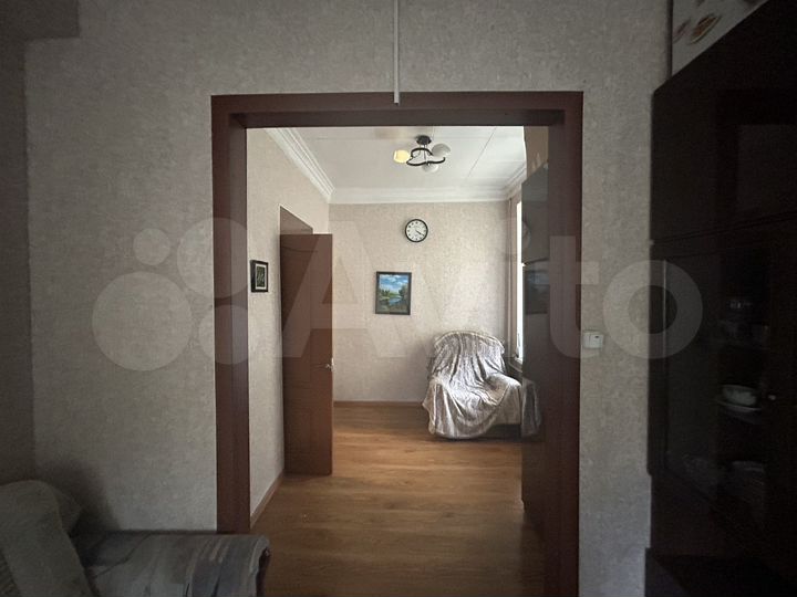 Аукцион: 3-к. квартира, 55,2 м², 4/4 эт.