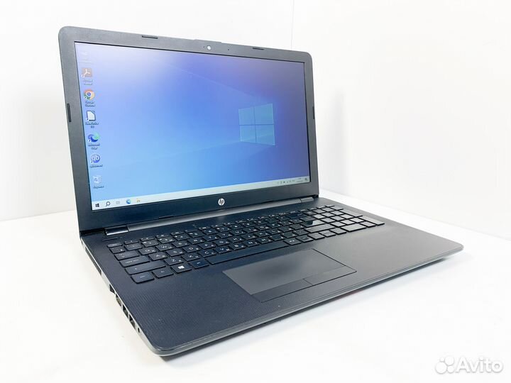 Ноутбук HP Core i3/SSD240Gb