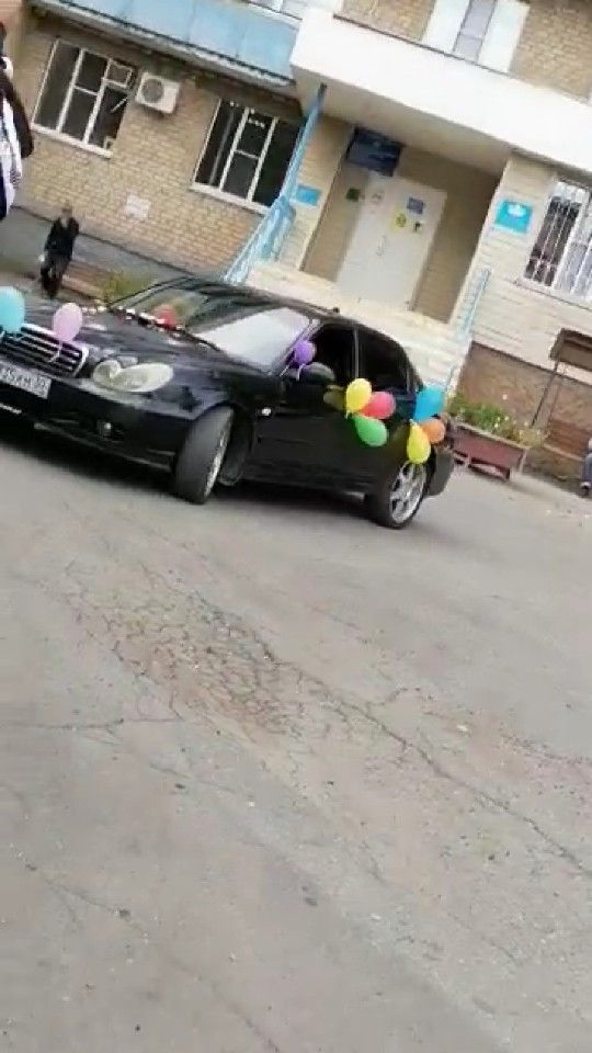 Hyundai Sonata: фото владельца