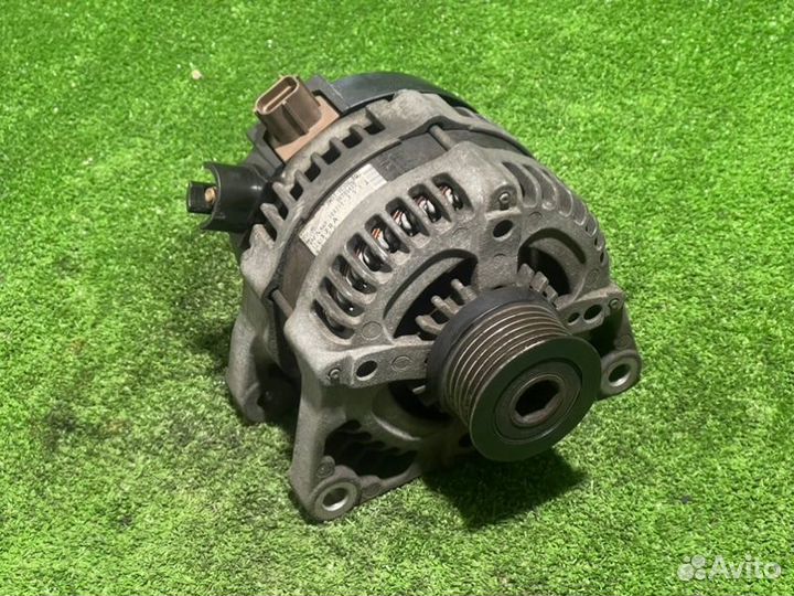 Генератор Ford C-Max Focus Kuga Mazda 3 (Bk) Volvo