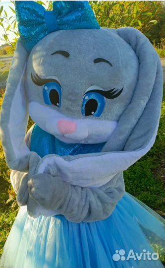 Поздравление ростовые куклы