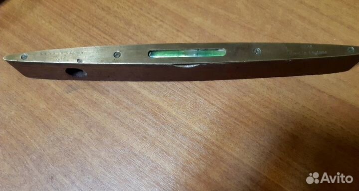 Старинный уровень Rаbonе Сhesterman,England