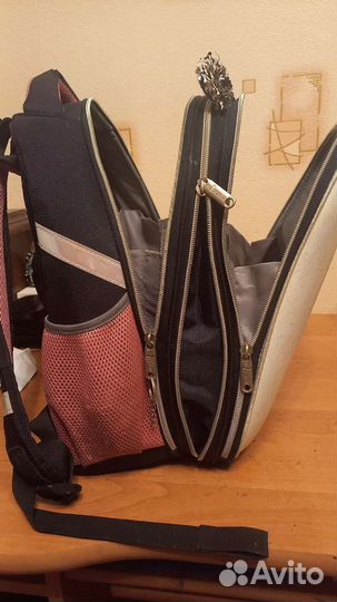 Школьный рюкзак