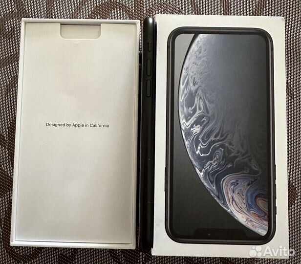 iPhone Xr, 128 ГБ