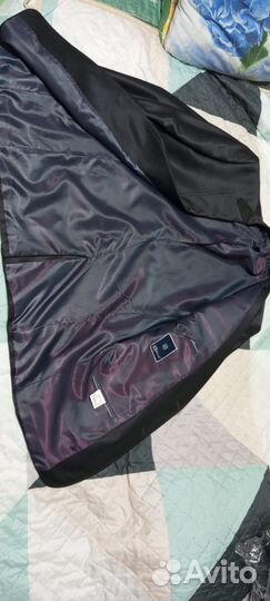 Костюм классический мужской