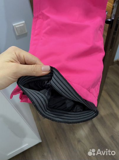 Горнолыжные штаны женские icepeak
