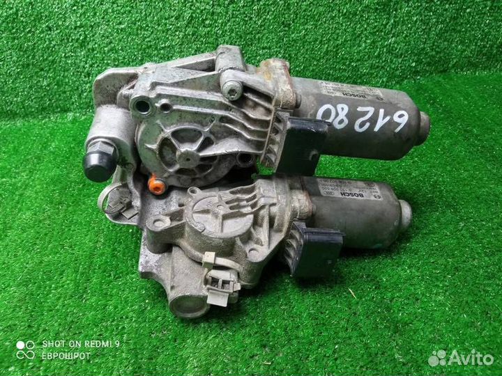 Механизм выбора передач Opel Astra H (2004-2014)