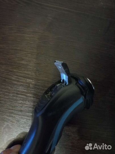 Бритва электрическая philips