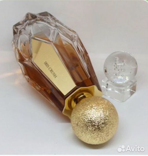 Jimmy Choo Iris Crush парфюмерная вода 10 мл