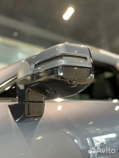 Haval Dargo 2.0 AMT, 2024