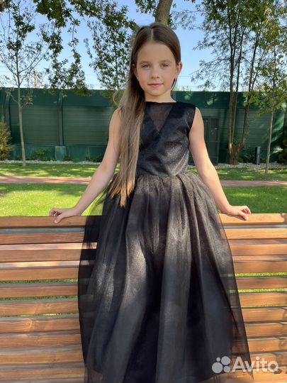 Платье для девочки прокат/продажа