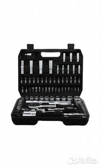 Набор инструментов