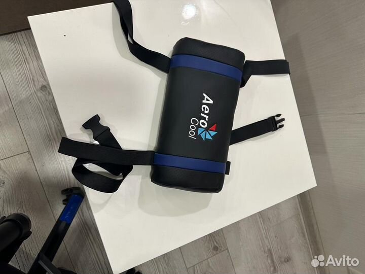 Компьютерное кресло