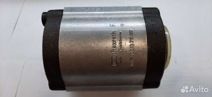 Гидронасос Rexroth 0510715007